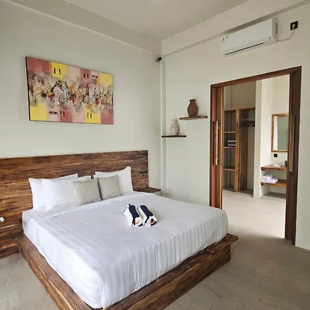 Lunna Villa Kuta  Exterior photo