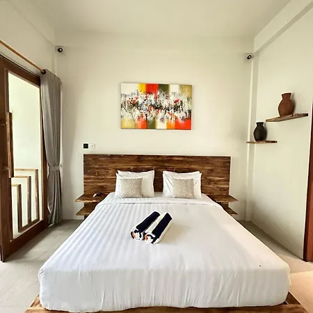 Lunna Villa Kuta  Exterior photo