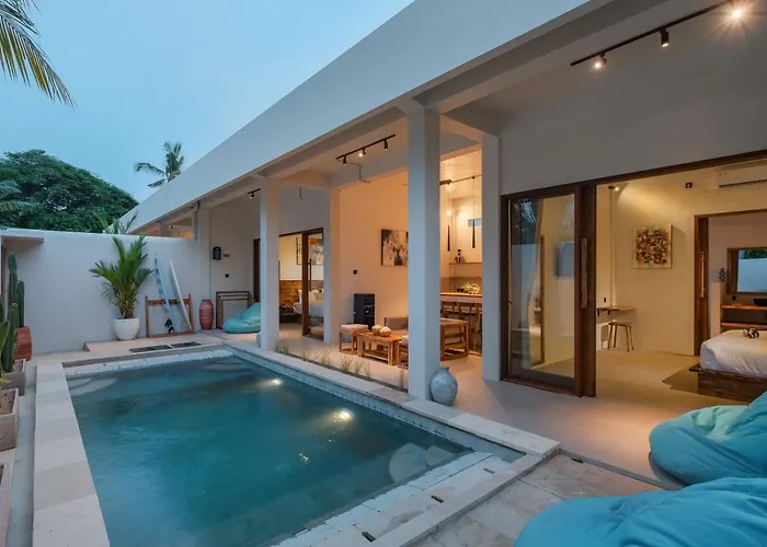 Lunna Villa