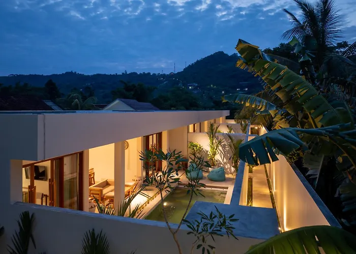 Lunna Villa