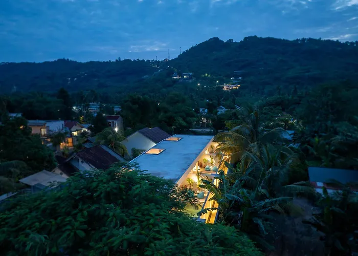 Lunna Villa