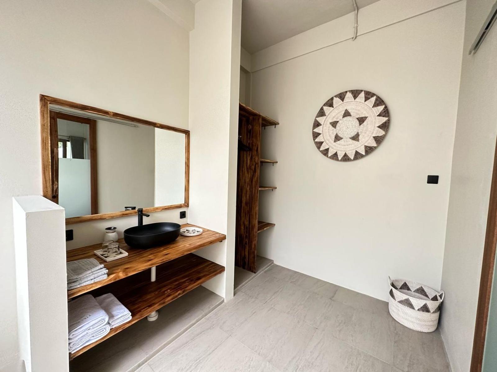 Villa Lunna *