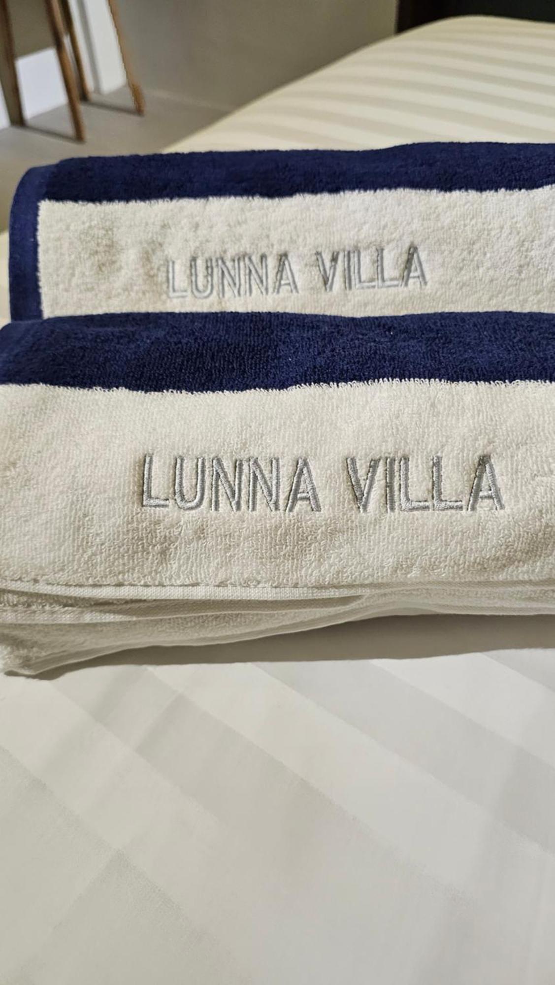 Lunna