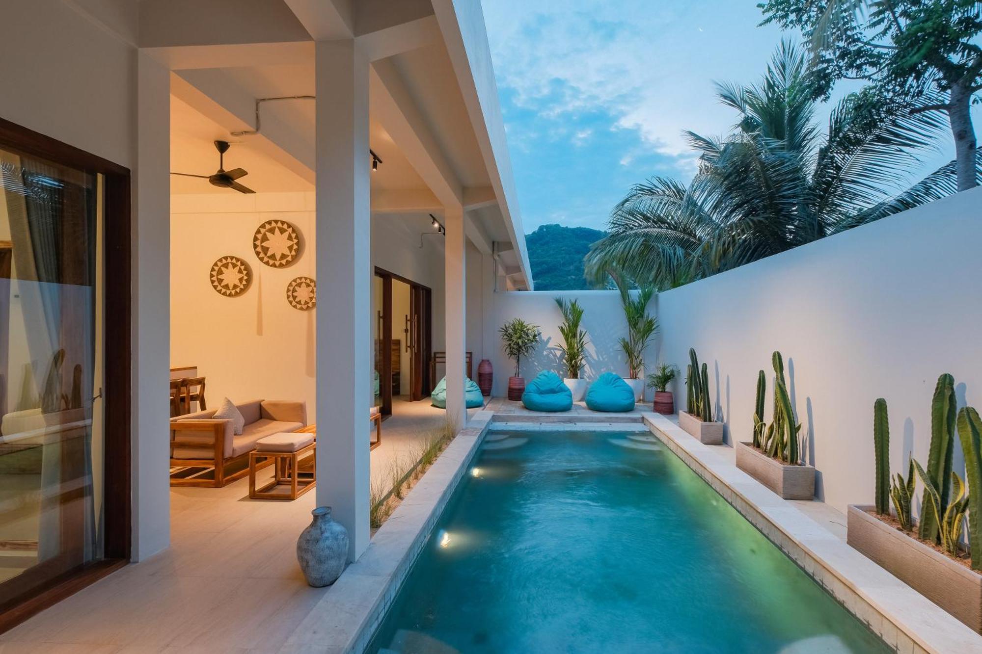Lunna Villa *