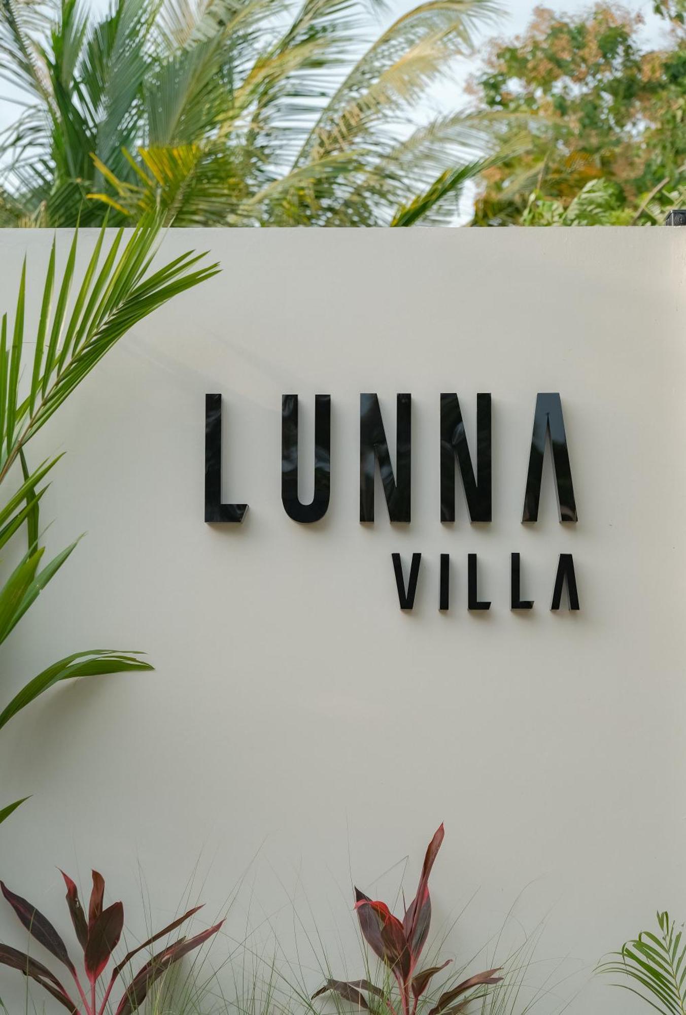 Lunna Kuta (Lombok)