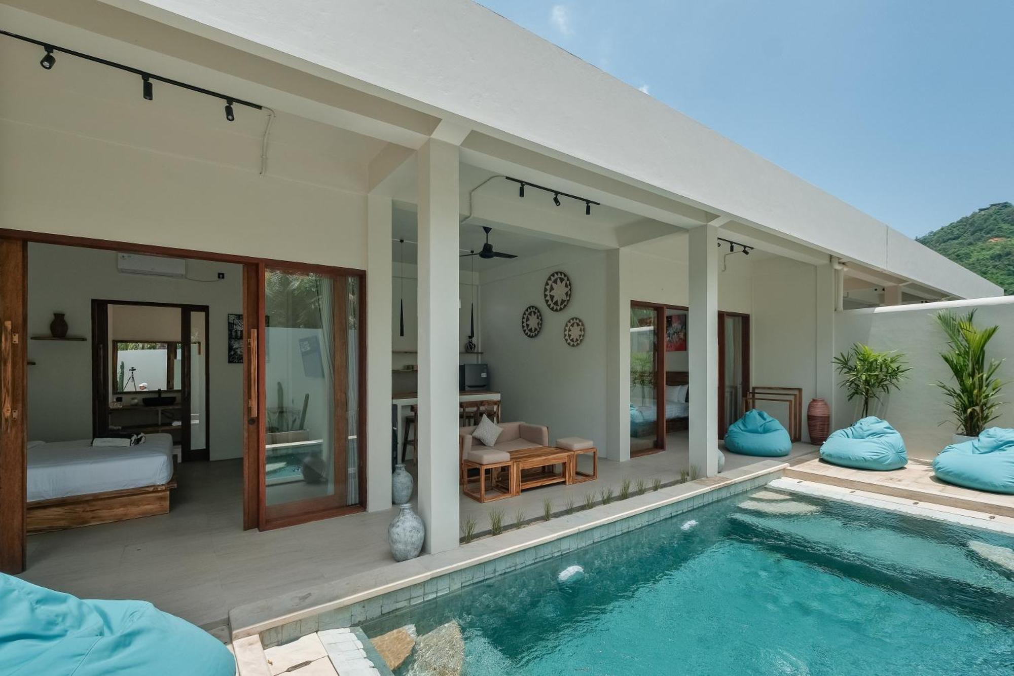 Villa Lunna *