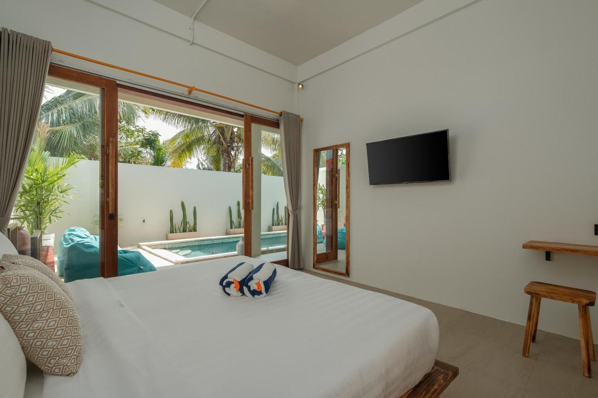Lunna Villa