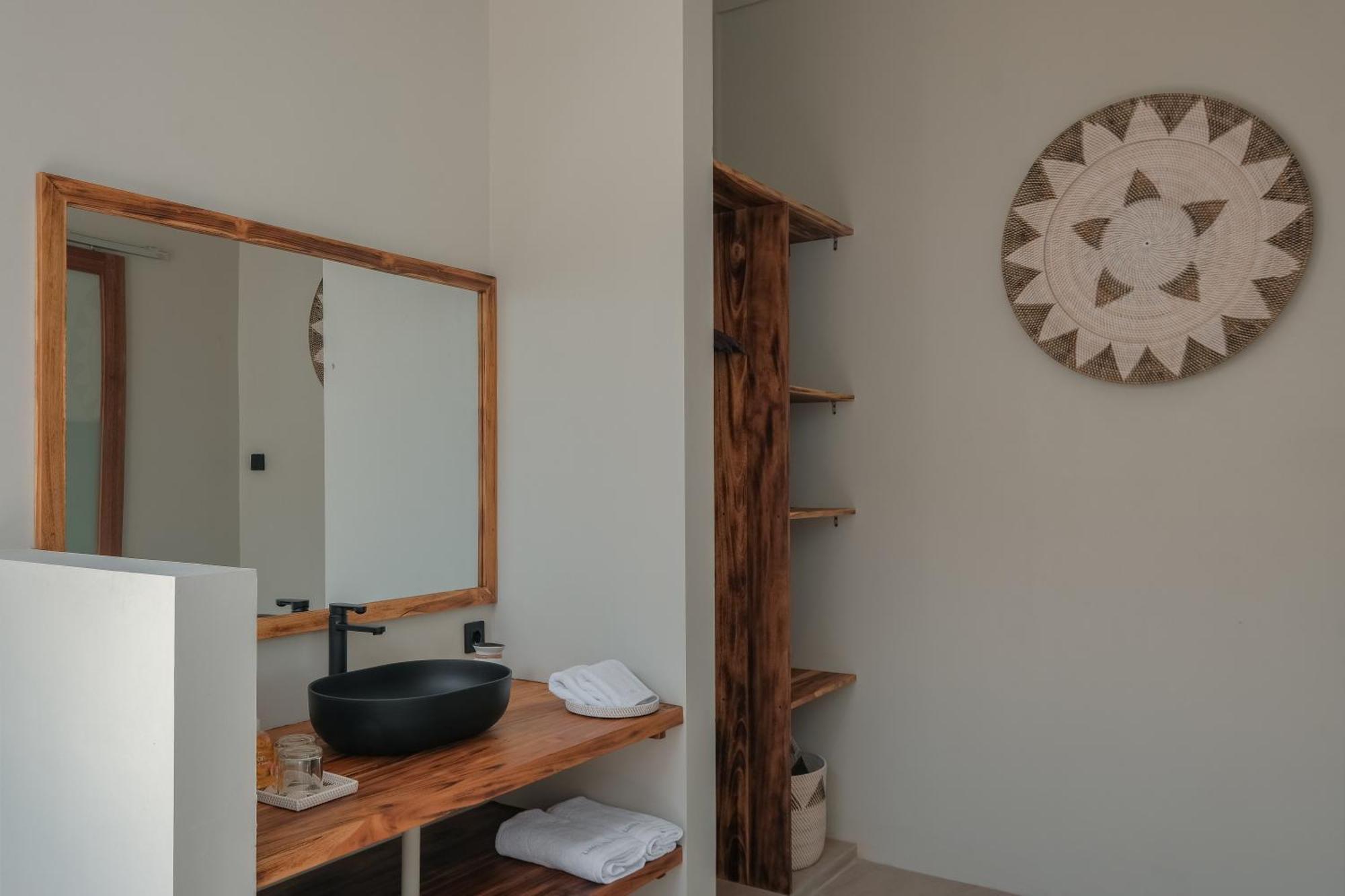 Lunna Villa Kuta (Lombok)