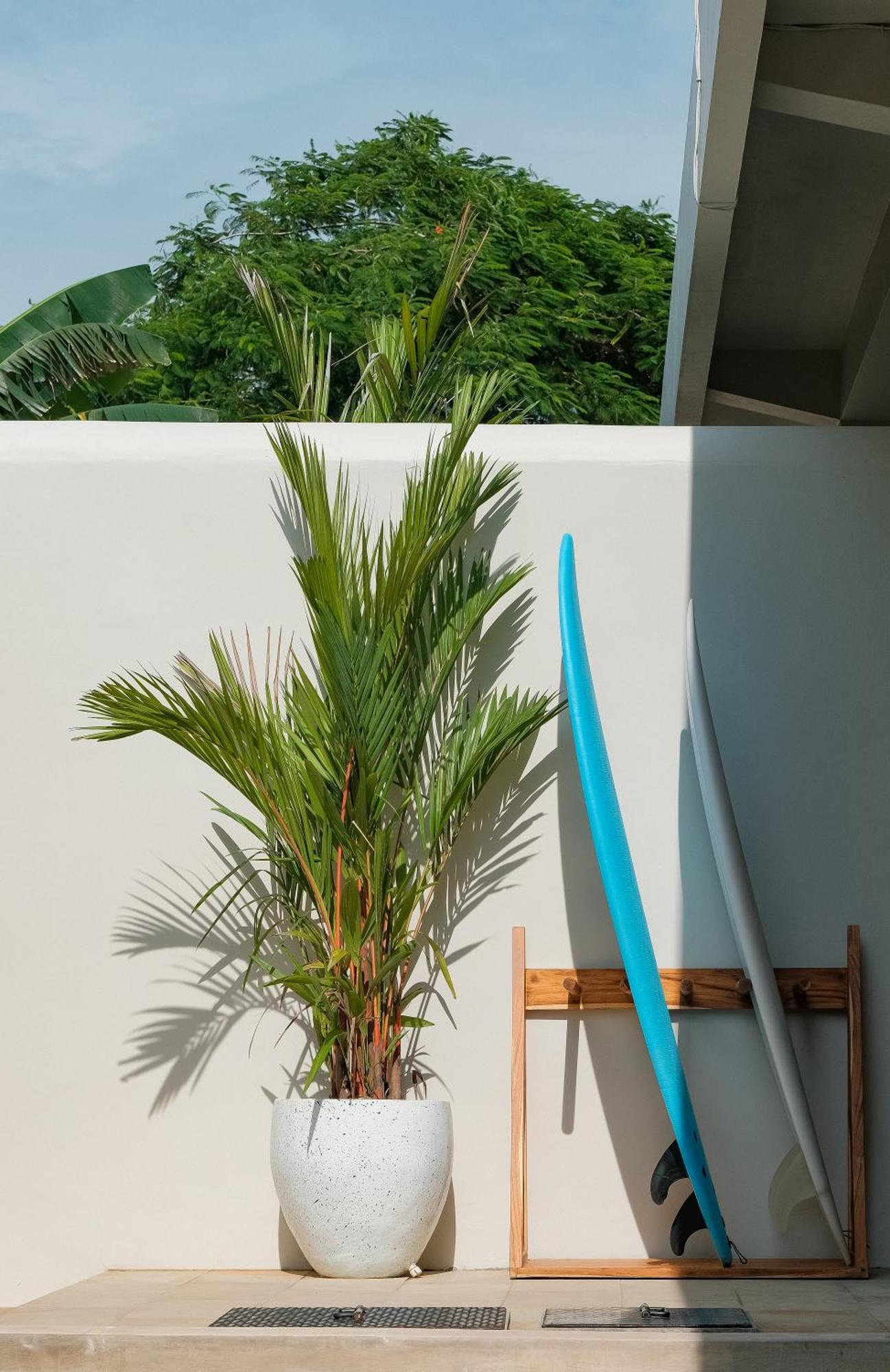 Villa Lunna *